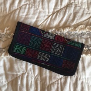 Colorful Wallet